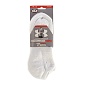 Under Armour All Season No-Show Socks 4-Pack Women's