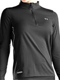 Under Armour Base 1.0 Quarter Zip Baselayer Women's