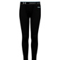 Under Armour Base 2.0 Legging Youth (Black / Ocean)