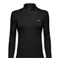 Under Armour Base 2.0 Quarter Zip Baselayer Women's