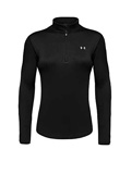 Under Armour Base 3.0 Quarter Zip Baselayer Women's