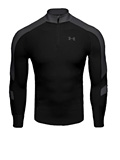 Under Armour Bleeker Quarter Zip Baselayer Men's