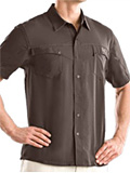 Under Armour Briscoe Shirt Men's (Timber / Terrain)