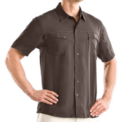 Under Armour Briscoe Shirt Men's (Timber / Terrain)