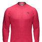 Under Armour ColdGear Microfleece Crew Men's (Crimson)