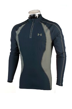 Under Armour ColdGear Chase Quarter Zip Men's