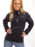 Under Armour ColdGear Armourstretch Pullover Women's