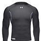 Under Armour Cold Gear Base 1.0 Crew Men's (Black)