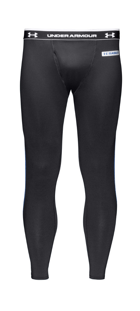 Under Armour Cold Gear Base 2.0 Legging Men's (Black)