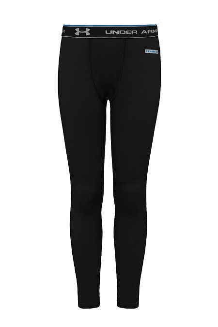 Under Armour ColdGear Base 2.0 Legging Women's (Black)