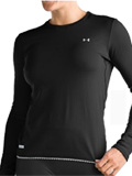 Under Armour ColdGear Base 2.0 Women's