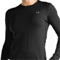 Under Armour ColdGear Base 2.0 Women's (Black)