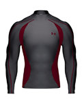 Under Armour ColdGear Chase Mock Men's