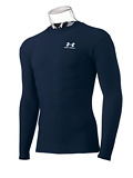 Under Armour ColdGear Crew Men's (Monsoon)