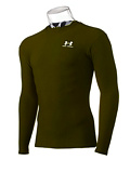 Under Armour ColdGear Crew Men's (Sage)