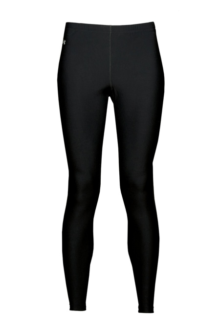 Under Armour ColdGear Frosty Tight Women's (Black)