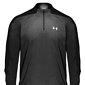 Under Armour ColdGear Microfleece Quarter Zip Men's (Black)