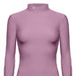 Under Armour ColdGear Subzero Mock Women's (Pink Mist)