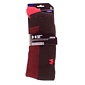 Under Armour ColdGear Metal Ski Sock (Black / Red)