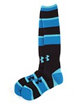 Under Armour ColdGear Momentum Ski Sock Women's (Tourmaline / Peak)