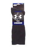 Under Armour ColdGear Snowboard Sock Men's