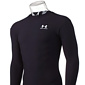 Under Armour ColdGear Crew Men's (Black)