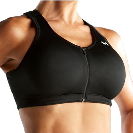 Under Armour Endure D Bra Women's (Black)