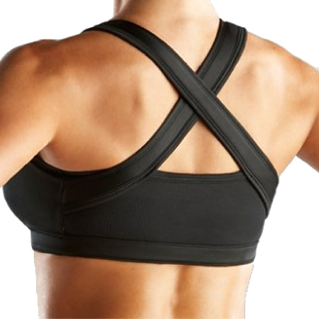 Under Armour Endure D Bra Women's (Black)