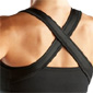 Under Armour Endure D Bra Women's (Black)