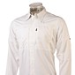 Under Armour Flats Guide 2 Longsleeve Men's (White)