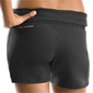 Under Armour Form 5 inch Short Women's (Black )