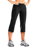 Under Armour Form Fitted Capri Women's