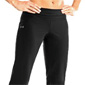 Under Armour Form Fitted Capri Women's (Black)