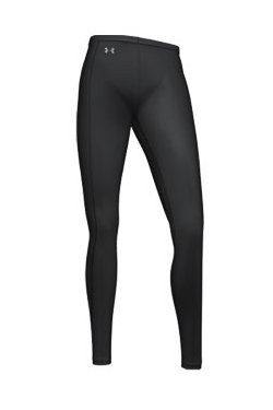 Under Armour Frosty Tight Black