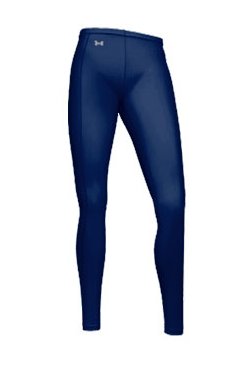 Under Armour Frosty Tight Midnight Navy