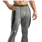 Under Armour Gen II Recharge Compression Legging Men's (Metal /