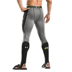 Under Armour Gen II Recharge Compression Legging Men's (Metal /