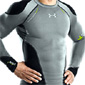 Under Armour Gen II Recharge Compression Top Men's (Metal / Blac