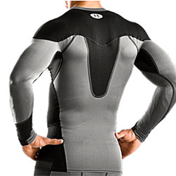 Product Review: Under Armour, Recharge compression suit