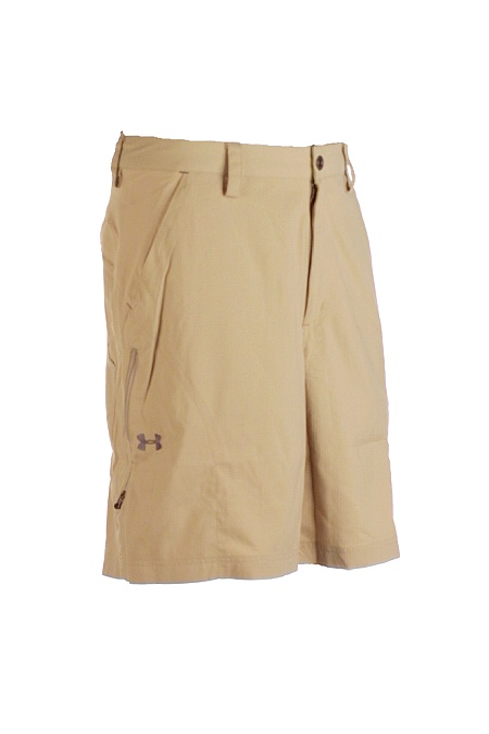 Under Armour Guide Short Men's (Desert Sand / Graphite)