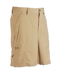 Under Armour Guide Short Men's (Desert Sand / Graphite)