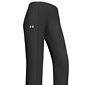 Under Armour HeatGear Agility Pants Women's (Black)