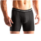 Under Armour HeatGear Boxer Jock Men's (Black)