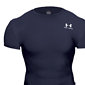 Under Armour HeatGear Full T-Shirt Men's (Midnight Navy)