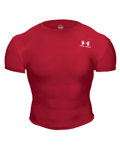 Under Armour HeatGear Full T-Shirt Men's