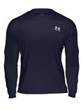 Under Armour HeatGear Loose Long Sleeve Tee Men's