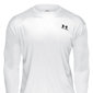 Under Armour HeatGear Loose Long Sleeve Tee Men\'s (White)