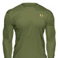 Under Armour HeatGear Loose Long Sleeve Tee Men's (Turf)