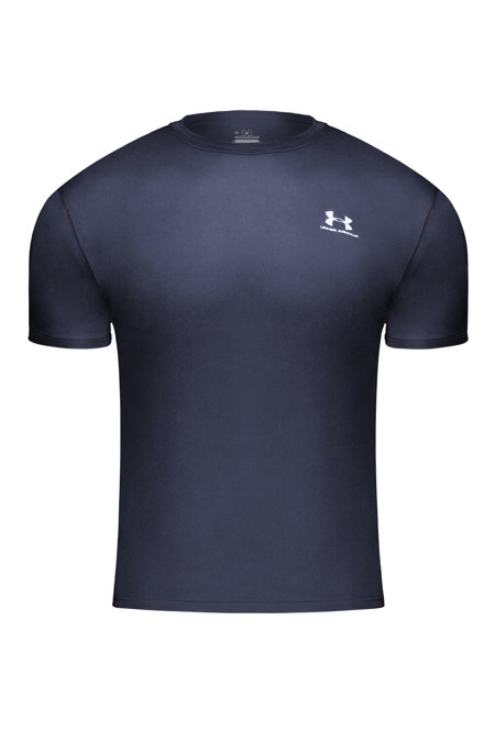 Under Armour HeatGear Loose T-Shirt Men's (Midnight Navy)