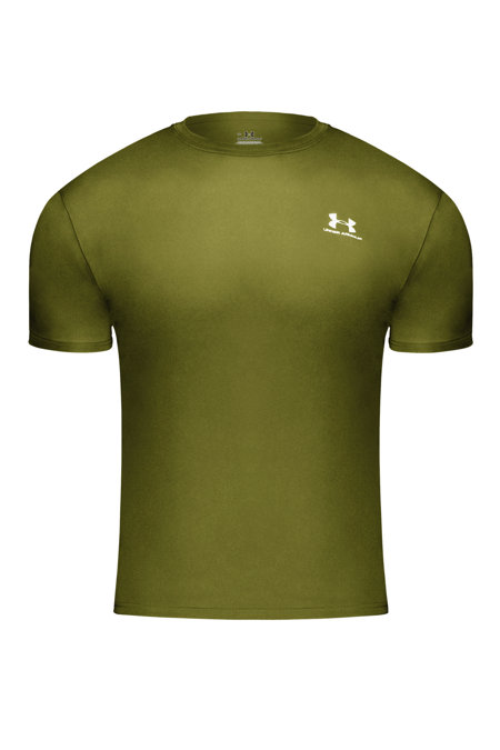 Under Armour HeatGear Loose T-Shirt Men's (Turf)